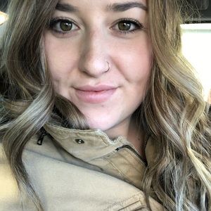 Meet your Posher, Jen